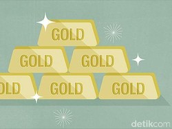 Prospek Harga Emas di Tahun Monyet Api