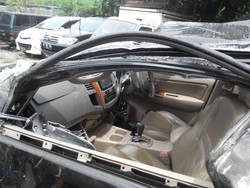 Jenazah Evi Korban Kecelakaan Fortuner di Kalideres Dibawa ke Pemalang