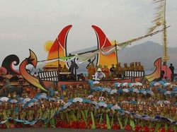 Program Seni Budaya Banyuwangi Harus Dorong Kesejahteraan Masyarakat