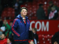 Van Gaal Dikabarkan Dibidik Jadi Direktur Teknik Timnas Belanda