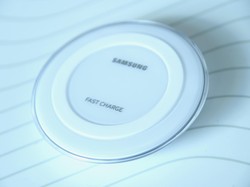 Wireless Charging Galaxy S7 Muncul