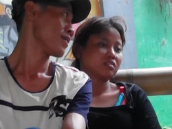 Rizka Si Pemandu Lagu: Saya Tidur, Bangun-bangun Mobil Sudah Terbalik