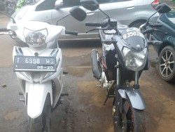 Komplotan Begal Sadis Pimpinan Kanit Diringkus Polisi, 2 Orang Masih Diburu