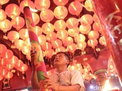 Polda Sumut Terjunkan 4.287 Personel Amankan Imlek