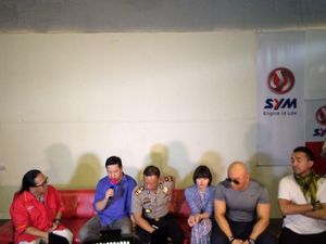 Sebut Chika Jessica PSK, Hater Ini Dibawa ke Jakarta untuk Minta Maaf