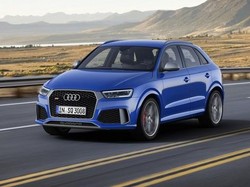 Audi Siap Kenalkan Q3 Paling Ngebut
