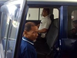 Penumpang Fortuner Bungkam Soal Kecelakaan yang Tewaskan 4 Orang