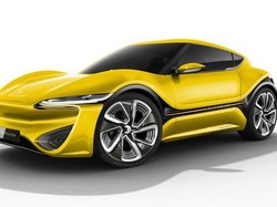 NanoFlowcell Siap Tantang Tesla