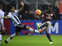 Mihajlovic Sebut Milan Masih Harus Perbaiki Penyelesaian Akhir