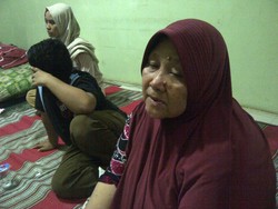 Driver Go-Jek dan Istri Tewas Ditabrak Fortuner Maut, Keluarga Minta Keadilan