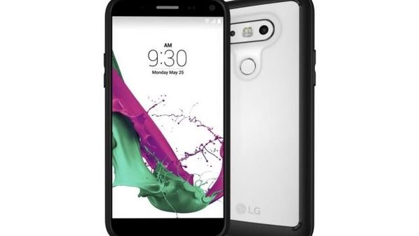 LG G5 Usung Dual Kamera Belakang