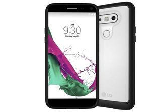 LG G5 Usung Dual Kamera Belakang