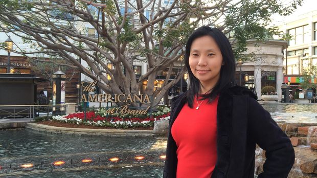 PBNU Ungkap Alasan Pilih Livi Zheng untuk Garap 'The Santri'