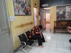 Hasil Tes Urine Riki Pengemudi Fortuner Negatif Narkoba