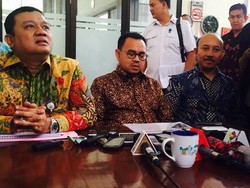 Kebutuhan BBM RI 2,6 Juta Barel/Hari di 2025, 3 Kilang Mau Dibangun