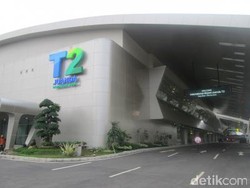 Runway Terkelupas, Siang ini Bandara Juanda Ditutup