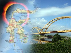 5.000 Wisman Akan Ramaikan Event Gerhana di Sulteng