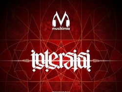 Intersisi, Senyawa Memikat dari Album Debut Musikimia