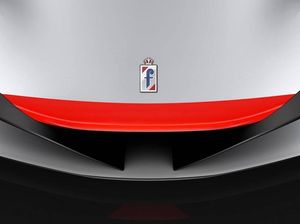 Pininfarina Luncurkan Mobil Konsep Terbaru di Jenewa