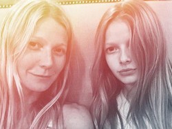 Masih 11 Tahun, Putri Gwyneth Paltrow Habiskan Rp 2,7 Juta Sekali Facial