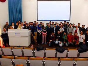 Pemerintah Diingatkan Prioritaskan Pembangunan Tol Laut