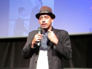 Ismail Basbeth Bantah Image Sutradara Pembuat Film Festival