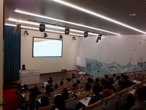 Indonesia Perlu Hidupkan Angkutan Sungai untuk Urai Kemacetan Lalulintas