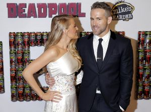 Kocak! Ucapan Ultah untuk Ryan Reynolds dari Sang Istri