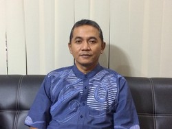 Usai Penembakan, Aiptu Budiono: Tidak Trauma, Makin Sayang Anak Istri