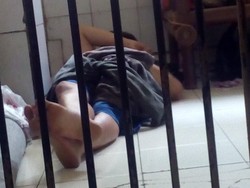 Riki Dijenguk 3 Teman Wanita, Tapi Tak Mau Cerita Soal Kecelakaan dan Kalijodo