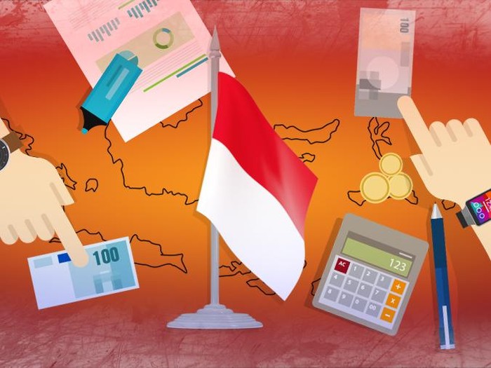 Insert infografis indeks penglihatan korupsi Insert infografis indeks penglihatan korupsi