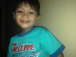 Diduga Nyasar, Bocah 3,5 Tahun Ditemukan di Musala Polsek Kebayoran Baru