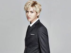 Main Film XXX 3, Kris eks EXO Eksis Pose Bareng Vin Diesel