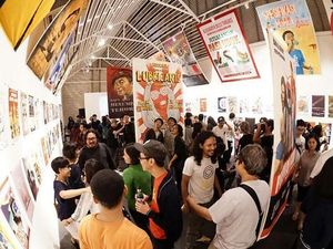 Puluhan Seniman Visual Me-REKLAMe-KAN PELeM di APA Artspace Puluhan Seniman Visual Me-REKLAMe-KAN PELeM di APA Artspace