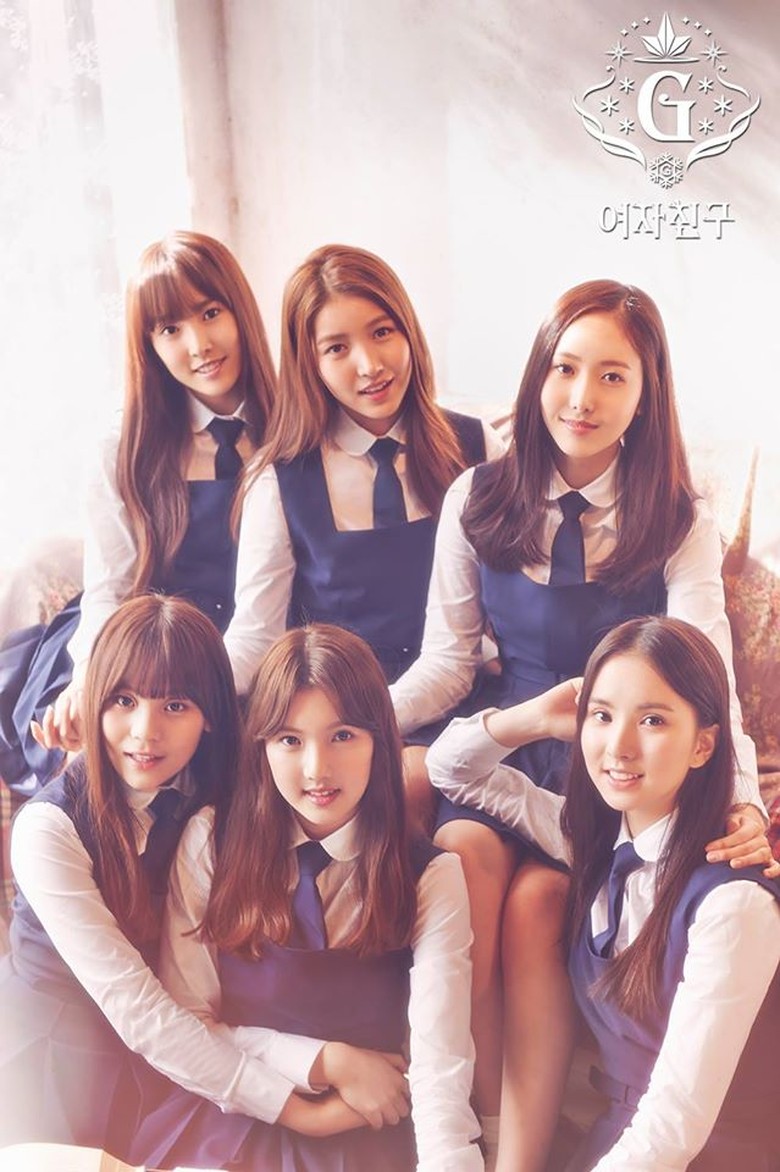 Di Balik Sukses G-Friend: Staf SM dan Koreografer Bangtan Boys