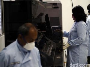 102 Peserta Lulus Seleksi CPNS BPOM, Cek Daftarnya