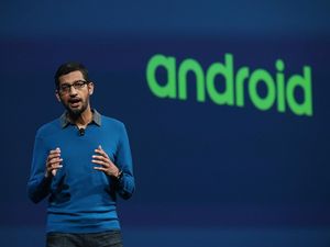 Pengorbanan Besar Ayah Agar Sundar Bisa Kuliah di Amerika