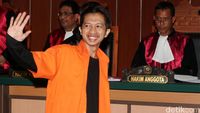 Ahmad Junaedi Divonis 3 Tahun Penjara