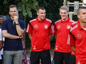 Grosskreutz Tak Sabar Berduel dengan Dortmund