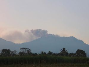 8 Pendaki Gunung Raung Selamat Meski Sempat Hipotermia 8 Pendaki Gunung Raung Selamat Meski Sempat Hipotermia