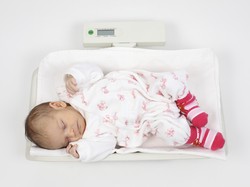 Sulit Menyusu, Bobot Bayi dengan Tongue Tie Derajat Berat Bisa Menurun