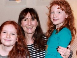 Kena Kanker, Katherine Tulis Buku untuk Jelaskan Kondisinya pada Anak-anak