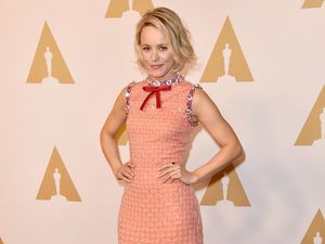 Rachel McAdams Hamil Anak Pertama dari Kekasih Rachel McAdams Hamil Anak Pertama dari Kekasih