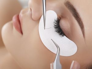 Pernah Hitung Banyaknya Bulu Mata? Segini Jumlahnya