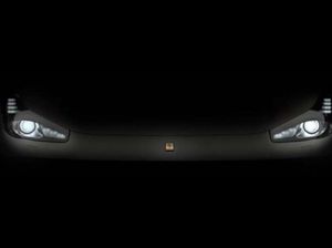 Ferrari FF Facelift Mulai Bocor Ferrari FF Facelift Mulai Bocor