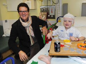 Roma Sudah Jadi Tim yang Berbeda, Madrid!