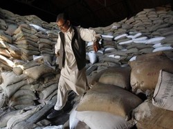 Lewati China, Ekonomi India Tumbuh 7,3%