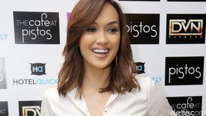 Seperti Apa Gaya Simple dan Nyaman ala Sara Wijayanto?