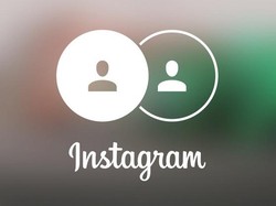 Berganti Akun Instagram Sekarang Lebih Gampang