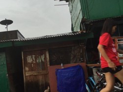 Begini Kondisi Kalijodo, Tempat Awal Mula Kecelakaan Fortuner di Kalideres